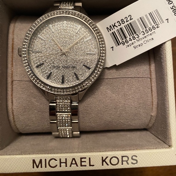 Michael Kors Watch - Picture 1 of 3